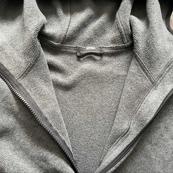 lululemon fleece & thank you pullover 8 - Picture 7 of 10